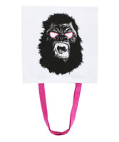 Gorilla Mask/Tote Bag x Guerrilla Girls