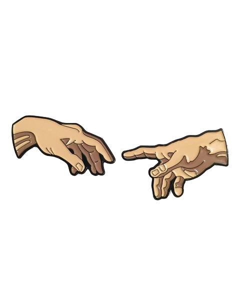 Enamel Pins