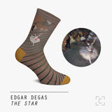 The Star Socks