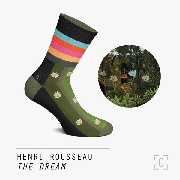 The Dream Socks
