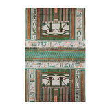 Egyptian Coffin Tea Towel