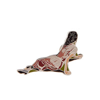 "Christina's World" Enamel Pin