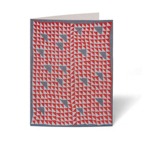 Gee's Bend Quilts Notecards