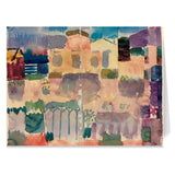 Paul Klee Notecards