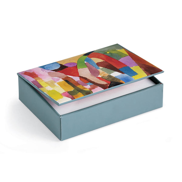 Paul Klee Notecards