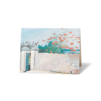 Winslow Homer Notecards