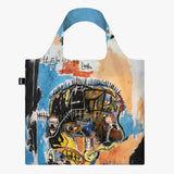 Basquiat "Untitled" Recycled Tote Bag