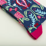 William Morris Arts & Crafts Sock Pack