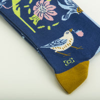 William Morris Arts & Crafts Sock Pack