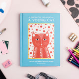 A Portrait of the Artist as a Young Cat