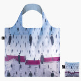 René Magritte "Golconda" Tote Bag