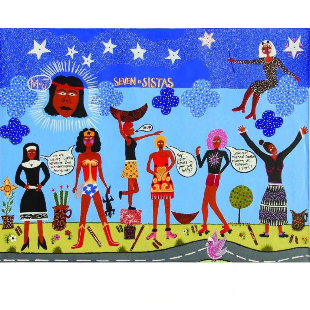 Kaylene Whiskey Collection Hyperallergic Store