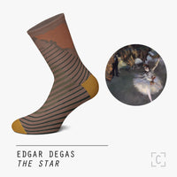 The Star Socks