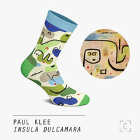 Insula Dulcamara Socks