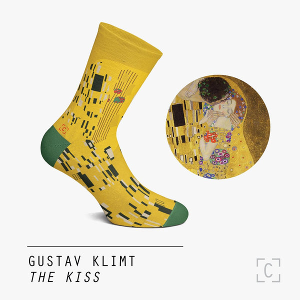 The Kiss Socks