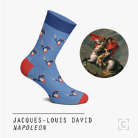 Napoleon Socks