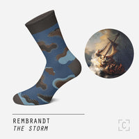 The Storm Socks