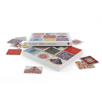 Louise Bourgeois Memory Card Game